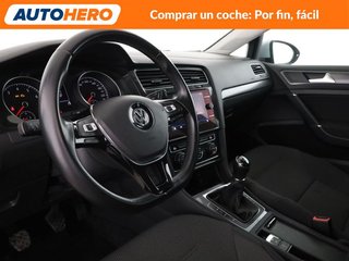 Volkswagen Golf 1.4 TSI Advance