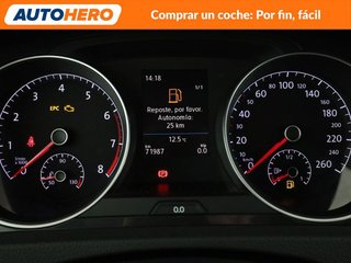 Volkswagen Golf 1.4 TSI Advance