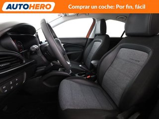 Fiat Tipo 1.0 Cross