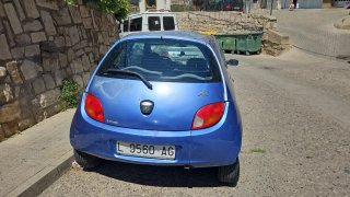 Ford Ka 1999