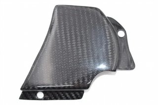 PROTECTOR CADENA CARBONO DUCATI 696 796 1100