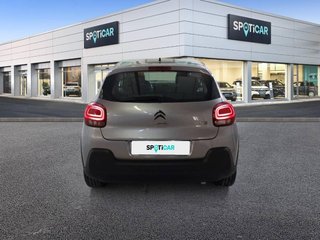 Citroen C3 BlueHDi 75KW (100CV) S&S C-Series