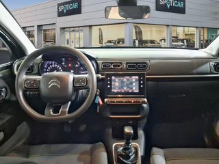 Citroen C3 BlueHDi 75KW (100CV) S&S C-Series