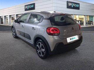 Citroen C3 BlueHDi 75KW (100CV) S&S C-Series