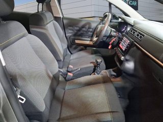 Citroen C3 BlueHDi 75KW (100CV) S&S C-Series