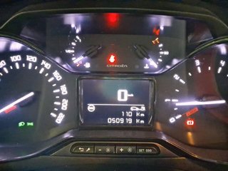 Citroen C3 BlueHDi 75KW (100CV) S&S C-Series