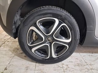 Citroen C3 BlueHDi 75KW (100CV) S&S C-Series