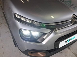 Citroen C3 BlueHDi 75KW (100CV) S&S C-Series