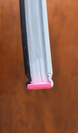NEGRO FLUORESCENTE