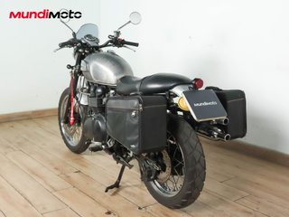 TRIUMPH SCRAMBLER 900 4T