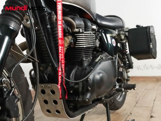 TRIUMPH SCRAMBLER 900 4T