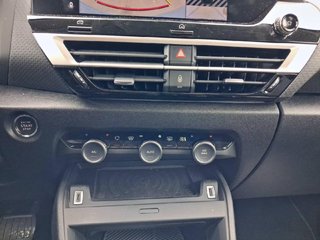 Citroen ë-C4 ë-C4 eléctrico 115kW 54kWh Max