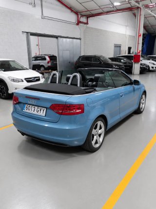 Audi A3 2010