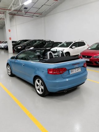Audi A3 2010