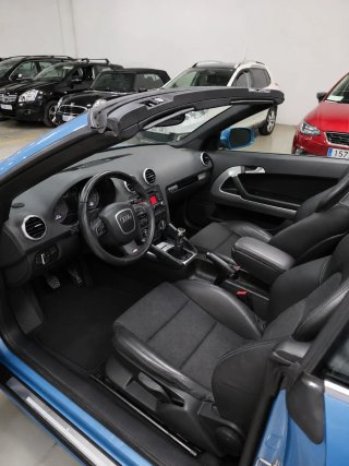 Audi A3 2010