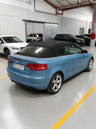 Audi A3 2010
