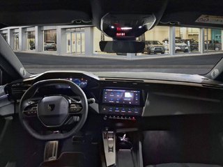 Peugeot E-308 5P First Edition Eléctrico 115kW (156CV)
