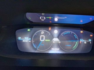 Peugeot E-308 5P First Edition Eléctrico 115kW (156CV)