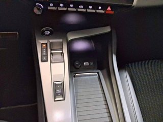 Peugeot E-308 5P First Edition Eléctrico 115kW (156CV)