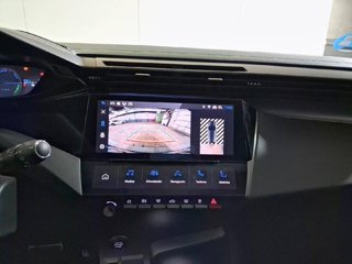 Peugeot E-308 5P First Edition Eléctrico 115kW (156CV)