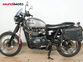 TRIUMPH SCRAMBLER 900 4T