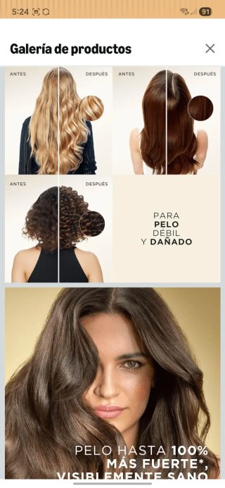 Pantene Mascarilla Keratina Protectora 3 Und!