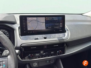 Nissan Qashqai DIG-T 103kW N-Connecta