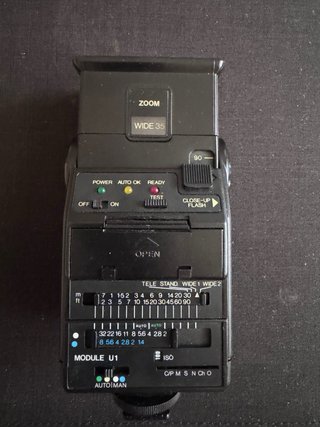 Flash Expolux 36*3AD Twin Flash