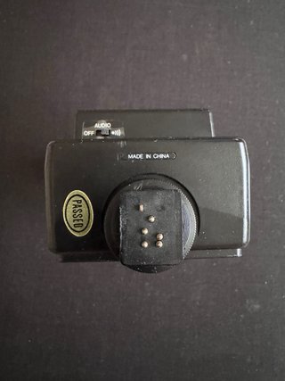 Flash Expolux 36*3AD Twin Flash