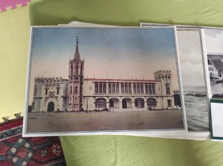 Láminas de Valencia Antigua