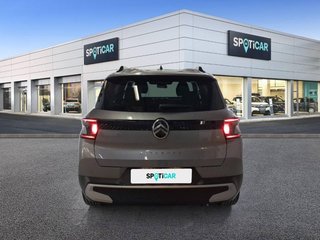Citroen C3 Aircross Turbo 73kW (100CV) BVM6 PLUS