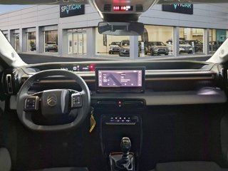 Citroen C3 Aircross Turbo 73kW (100CV) BVM6 PLUS