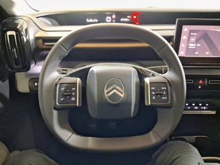 Citroen C3 Aircross Turbo 73kW (100CV) BVM6 PLUS