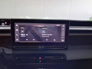 Citroen C3 Aircross Turbo 73kW (100CV) BVM6 PLUS