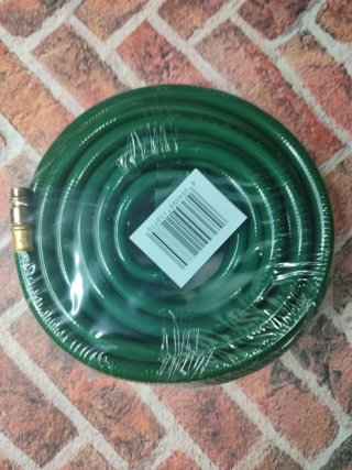 Manguera aire comprimido Parkside 10m