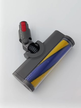 Cepillo de rodillo suave Dyson slim