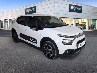 Citroen C3 BlueHDi 75KW (100CV) S&S Feel