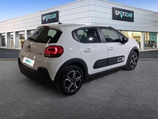 Citroen C3 BlueHDi 75KW (100CV) S&S Feel