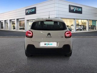 Citroen C3 BlueHDi 75KW (100CV) S&S Feel