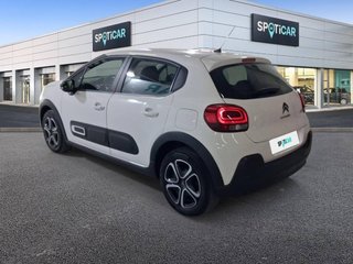 Citroen C3 BlueHDi 75KW (100CV) S&S Feel