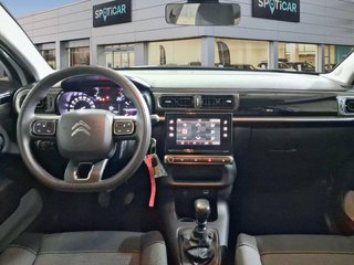 Citroen C3 BlueHDi 75KW (100CV) S&S Feel