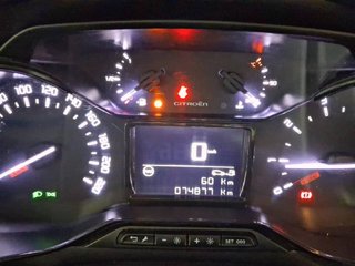 Citroen C3 BlueHDi 75KW (100CV) S&S Feel
