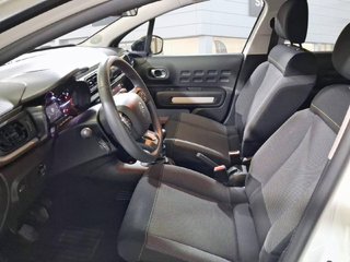 Citroen C3 BlueHDi 75KW (100CV) S&S Feel