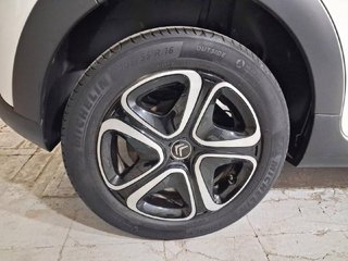 Citroen C3 BlueHDi 75KW (100CV) S&S Feel