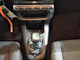 Citroen C3 BlueHDi 75KW (100CV) S&S Feel