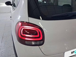 Citroen C3 BlueHDi 75KW (100CV) S&S Feel