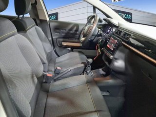 Citroen C3 BlueHDi 75KW (100CV) S&S Feel