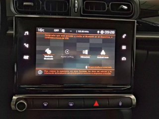 Citroen C3 BlueHDi 75KW (100CV) S&S Feel