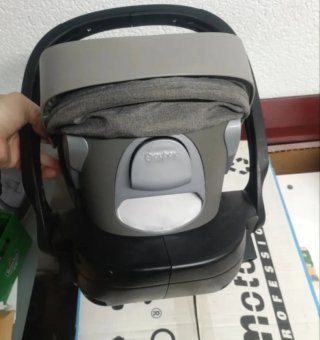 Maxi Cosi Cybex Seggiolino Auto per Bambini Giocattolo