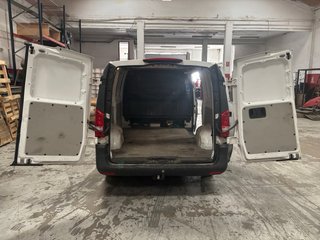Mercedes-Benz Vito 2017